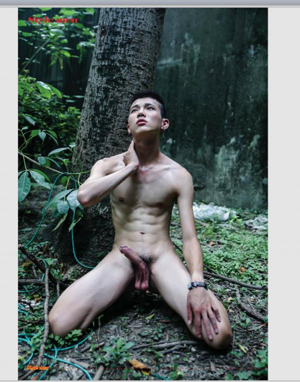 Style-Men-86---男攝-86-童顏巨根-Shin-X-噴發版